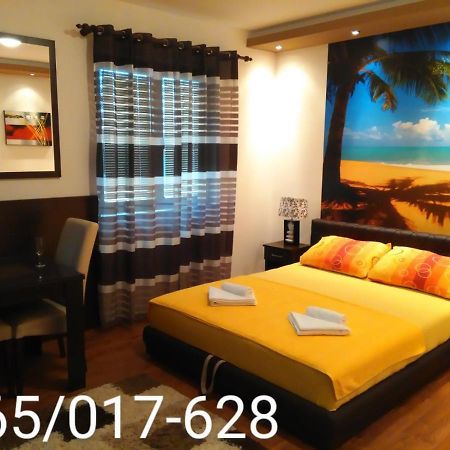 Apartments Leo Требинє Екстер'єр фото