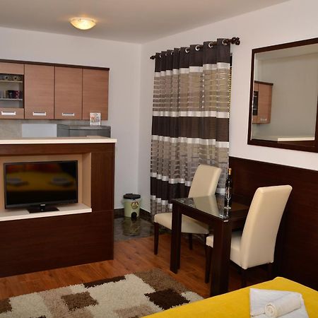 Apartments Leo Требинє Номер фото