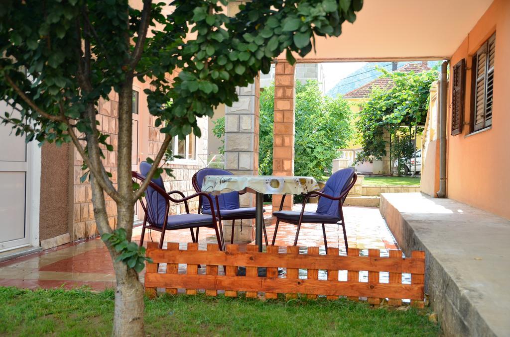 Apartments Leo Требинє Номер фото