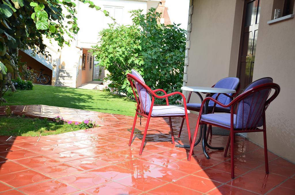 Apartments Leo Требинє Номер фото
