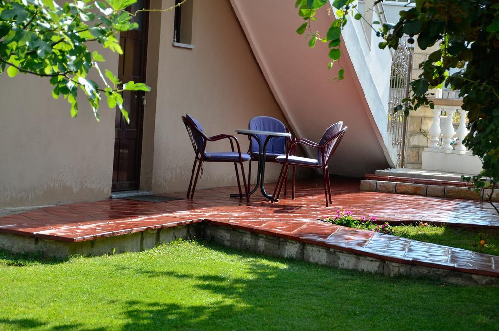 Apartments Leo Требинє Номер фото
