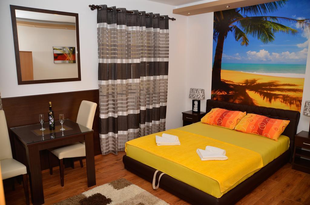 Apartments Leo Требинє Номер фото